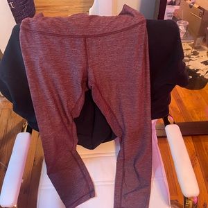 Lululemon Align Leggings